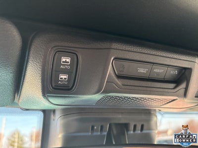 2024 Jeep Wrangler Willys Rocky Ridge