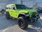 2024 Jeep Wrangler Willys Rocky Ridge