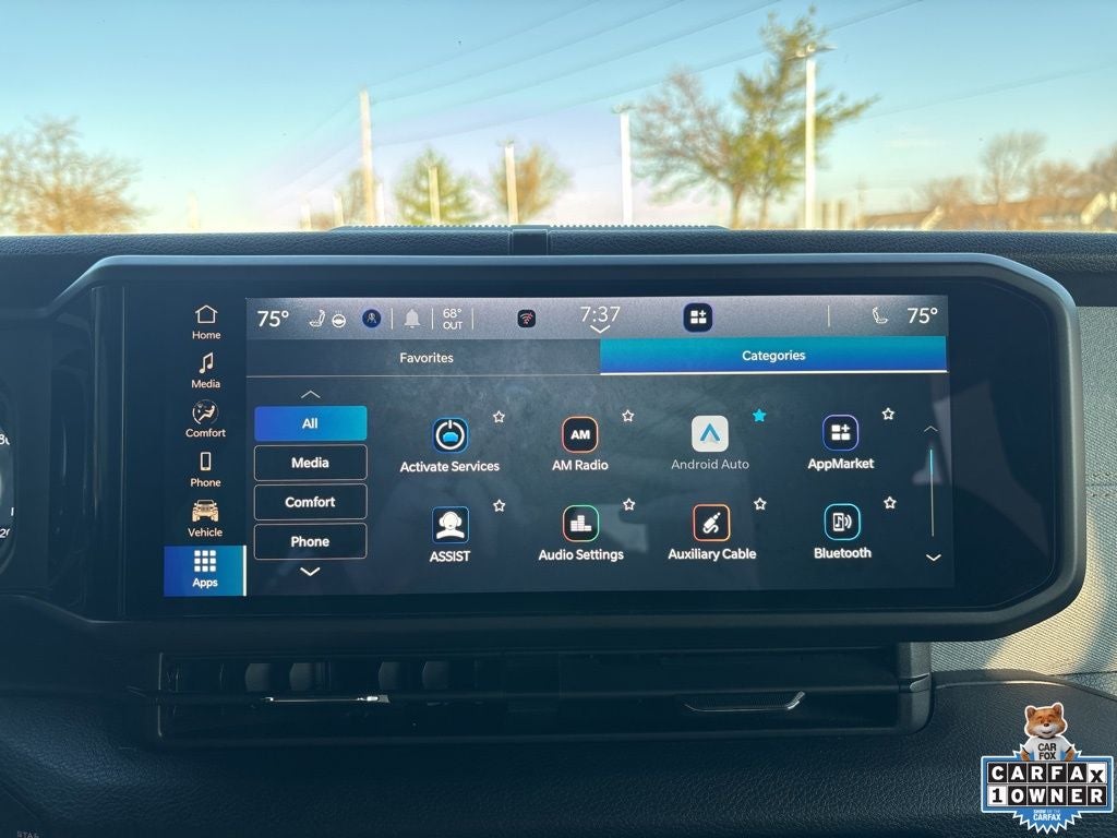 2024 Jeep Wrangler Willys Rocky Ridge