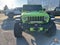 2024 Jeep Wrangler Willys Rocky Ridge
