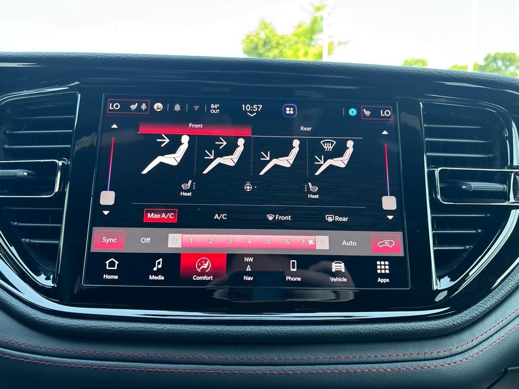 2026 Dodge Durango GT AWD