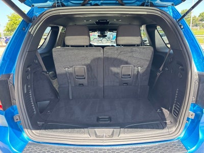 2026 Dodge Durango GT AWD