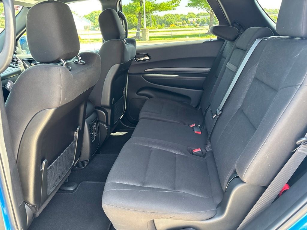 2026 Dodge Durango GT AWD