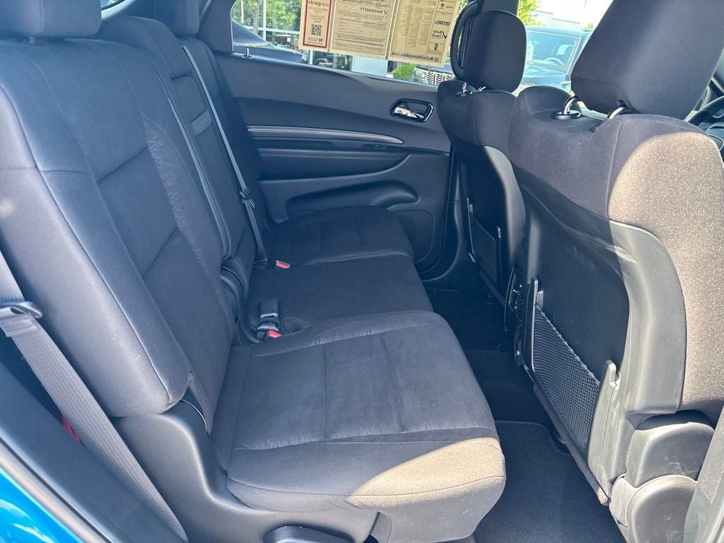 2026 Dodge Durango GT AWD