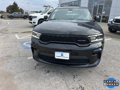 2023 Dodge Durango GT