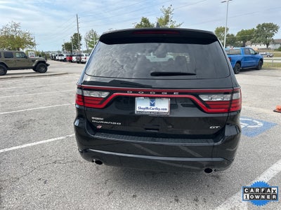 2023 Dodge Durango GT