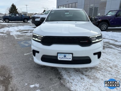 2023 Dodge Durango GT
