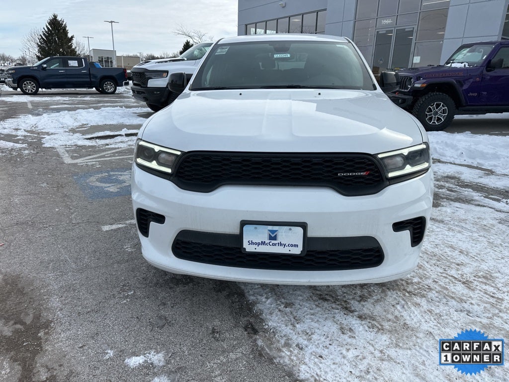 2023 Dodge Durango GT