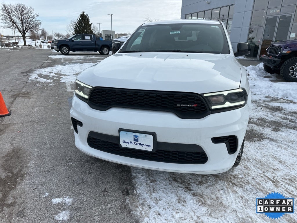 2023 Dodge Durango GT