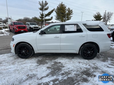 2023 Dodge Durango GT