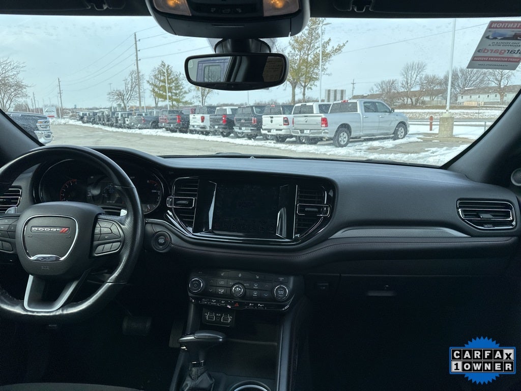 2023 Dodge Durango GT