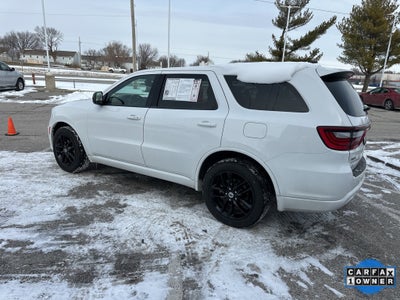 2023 Dodge Durango GT