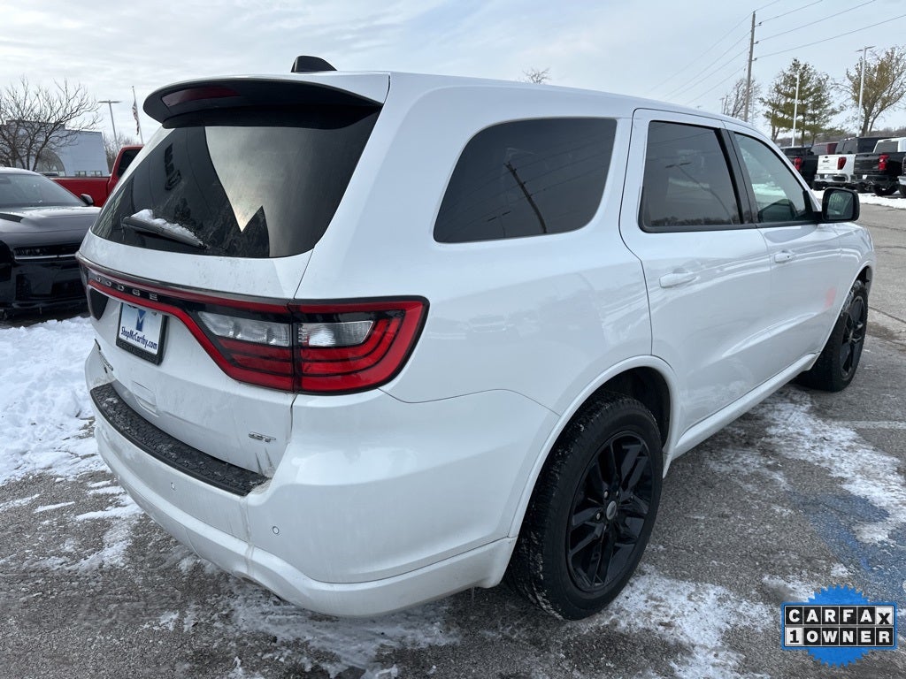 2023 Dodge Durango GT