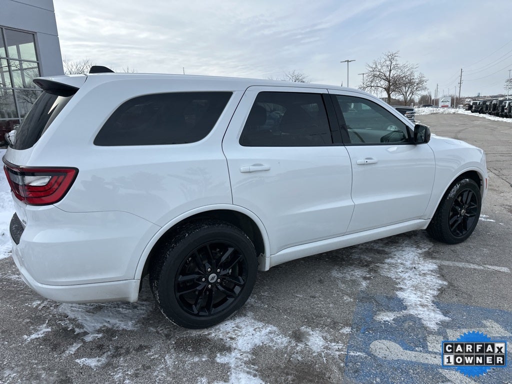 2023 Dodge Durango GT