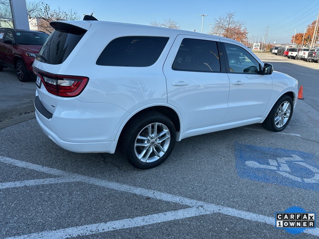 2023 Dodge Durango GT