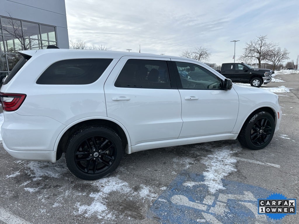 2023 Dodge Durango GT
