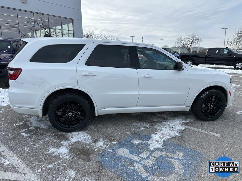 2023 Dodge Durango GT