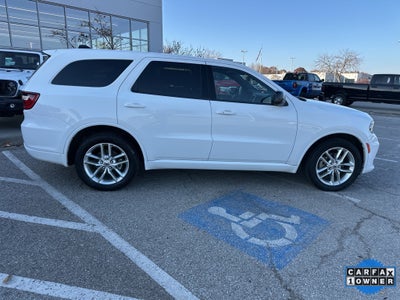 2023 Dodge Durango GT