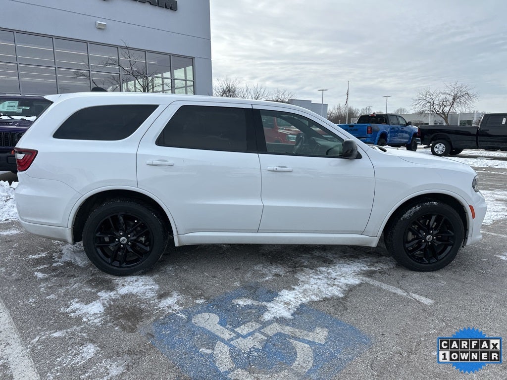 2023 Dodge Durango GT
