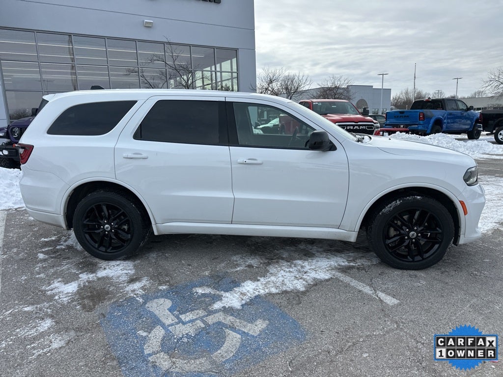 2023 Dodge Durango GT