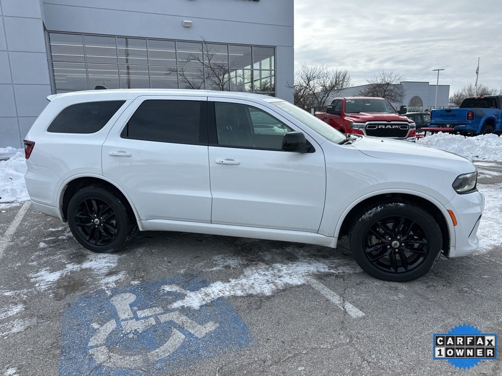 2023 Dodge Durango GT