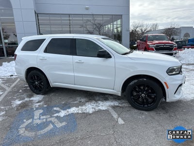 2023 Dodge Durango GT