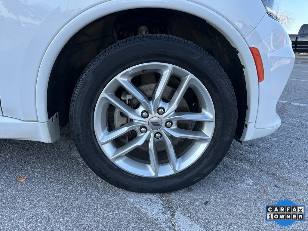 2023 Dodge Durango GT