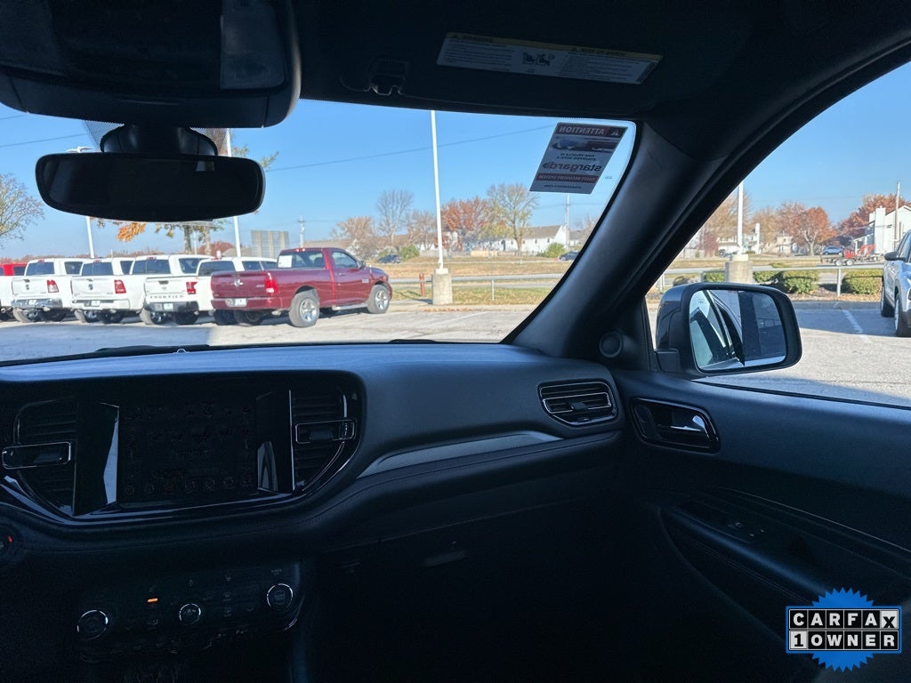 2023 Dodge Durango GT