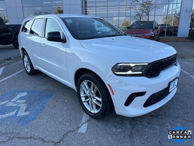 2023 Dodge Durango GT