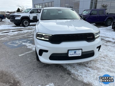 2023 Dodge Durango GT