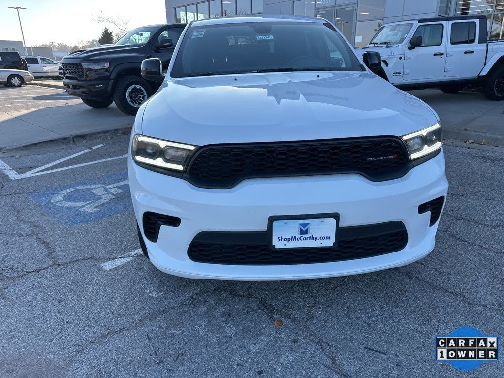 2023 Dodge Durango GT