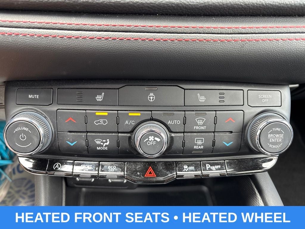 2025 Dodge Durango GT AWD
