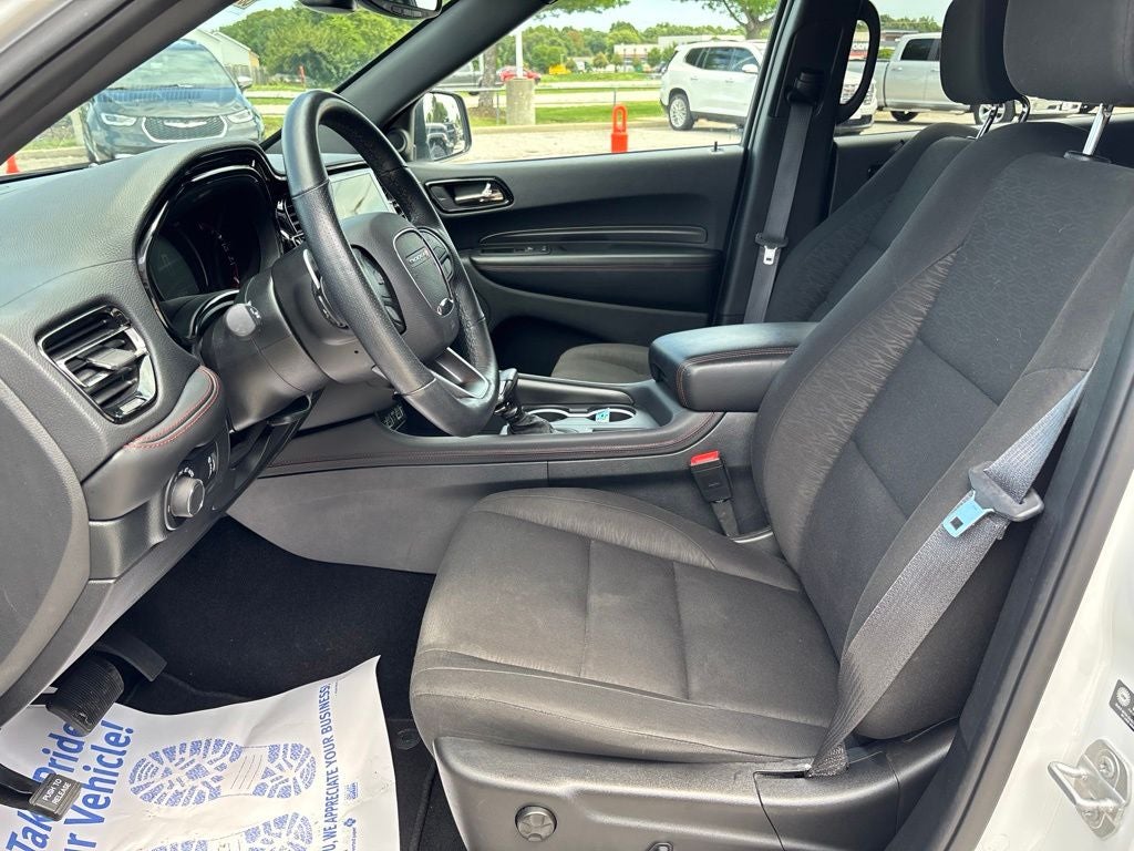 2025 Dodge Durango GT AWD