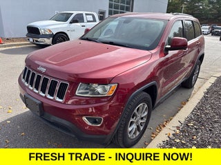 2014 Jeep Grand Cherokee Laredo