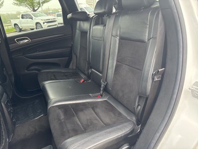 2015 Jeep Grand Cherokee Altitude