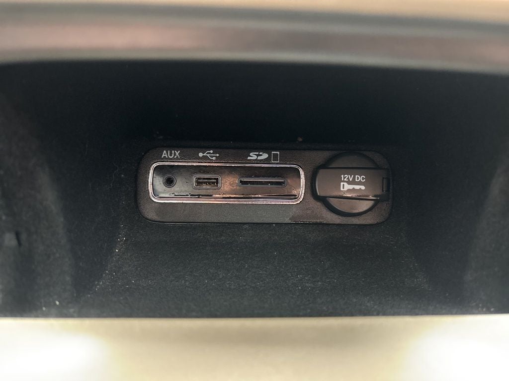 2015 Jeep Grand Cherokee Altitude