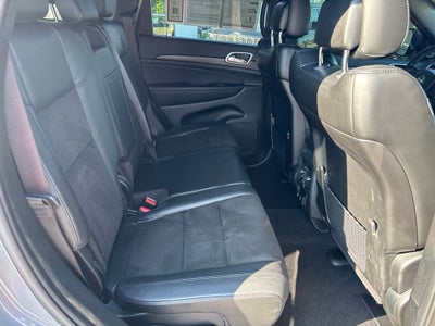 2021 Jeep Grand Cherokee Laredo X 4x4