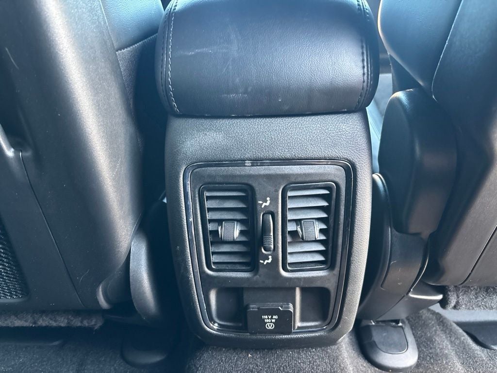 2021 Jeep Grand Cherokee Laredo X 4x4