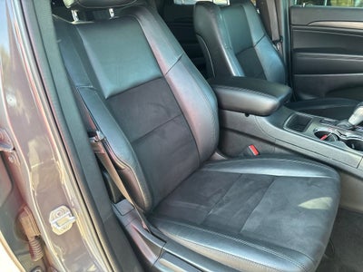2021 Jeep Grand Cherokee Laredo X 4x4