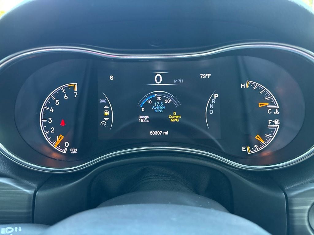 2021 Jeep Grand Cherokee Laredo X 4x4