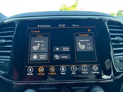 2021 Jeep Grand Cherokee Laredo X 4x4