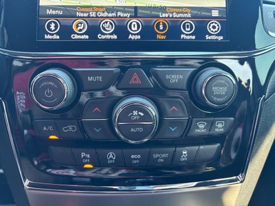 2021 Jeep Grand Cherokee Laredo X 4x4