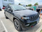 2020 Jeep Grand Cherokee Trailhawk 4x4