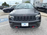 2020 Jeep Grand Cherokee Trailhawk 4x4