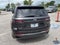 2025 Jeep Grand Cherokee Overland