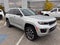 2022 Jeep Grand Cherokee Overland 4x4