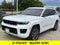 2024 Jeep Grand Cherokee Overland