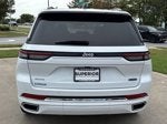2024 Jeep Grand Cherokee Overland