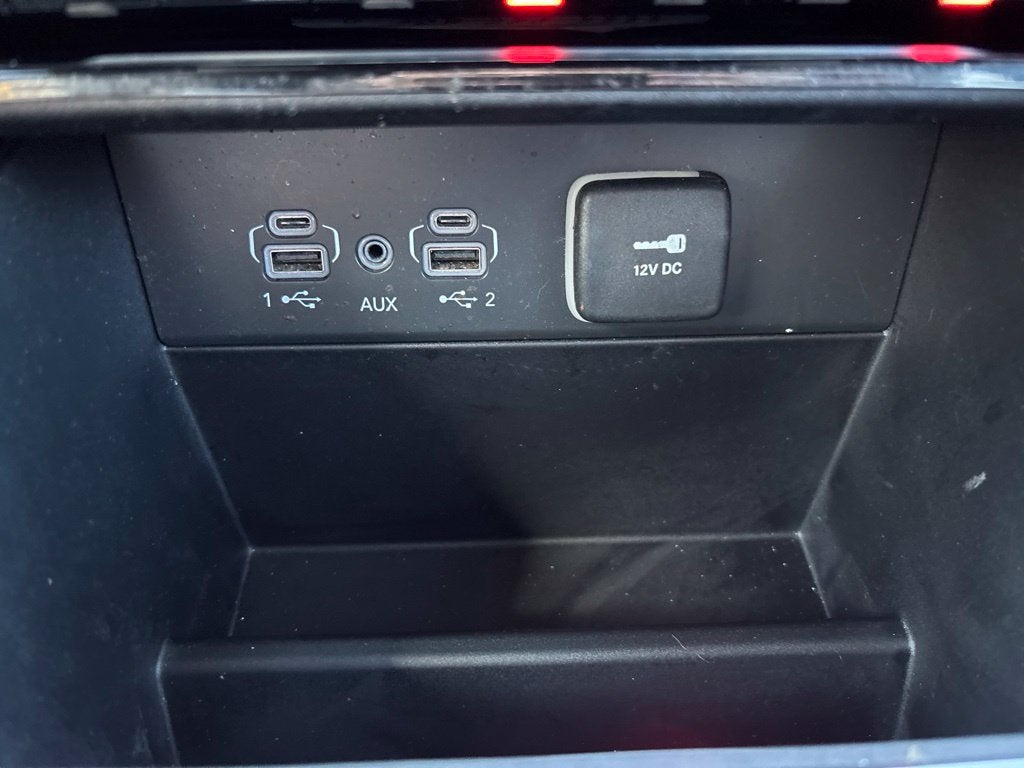 2024 Jeep Grand Cherokee Overland 4x4