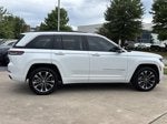 2024 Jeep Grand Cherokee Overland